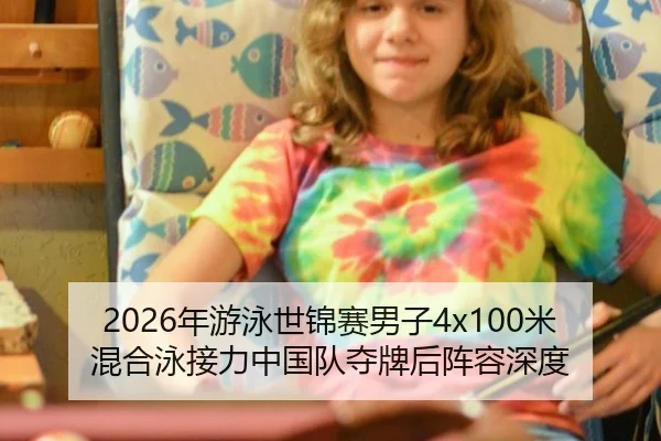 2026年游泳世锦赛男子4x100米混合泳接力中国队夺牌后阵容深度